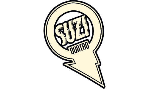 Suzi Quatro