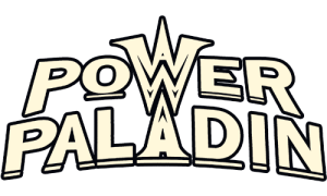 Power Paladin