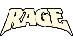 Rage