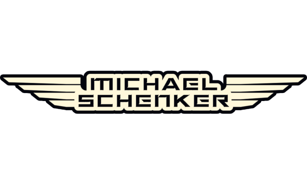 FMH 25 Michael Schenker Logo 1500x900 px